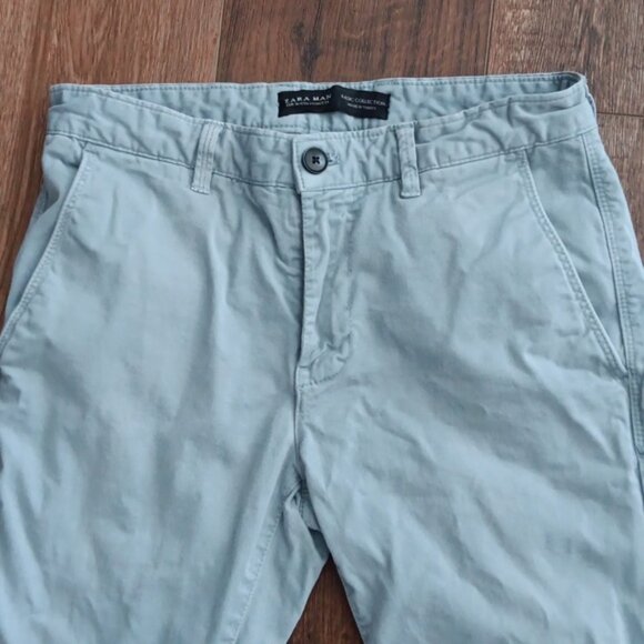 Zara trousers - Picture 5 of 6